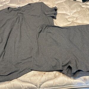 Maternity Nursing Pajamas